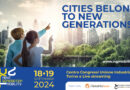 Next Generation Mobility 2024: prospettive e innovazioni sulla mobilità  a Torino