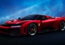 Ferrari F80: una nuova leggenda da 1.200 CV nella storia delle supercar di Maranello